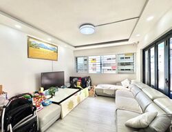 Blk 108 Teck Whye Lane (Choa Chu Kang), HDB Executive #470264091